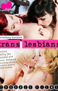 Film: Trans Lesbians